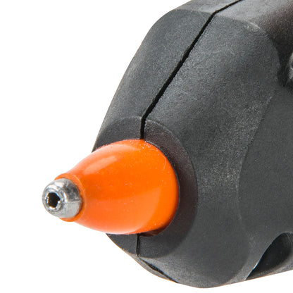 Lijmpistool (Hot Glue Gun) inclusief 2 Lijmpatronen – Voor Piepschuim en Plexiglas