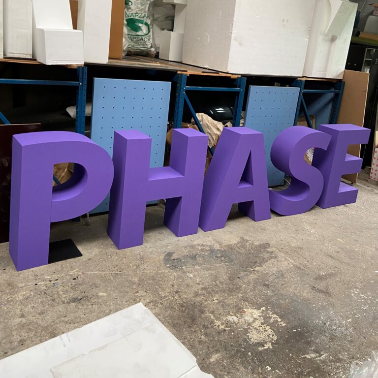 EPS200 Letters Phase