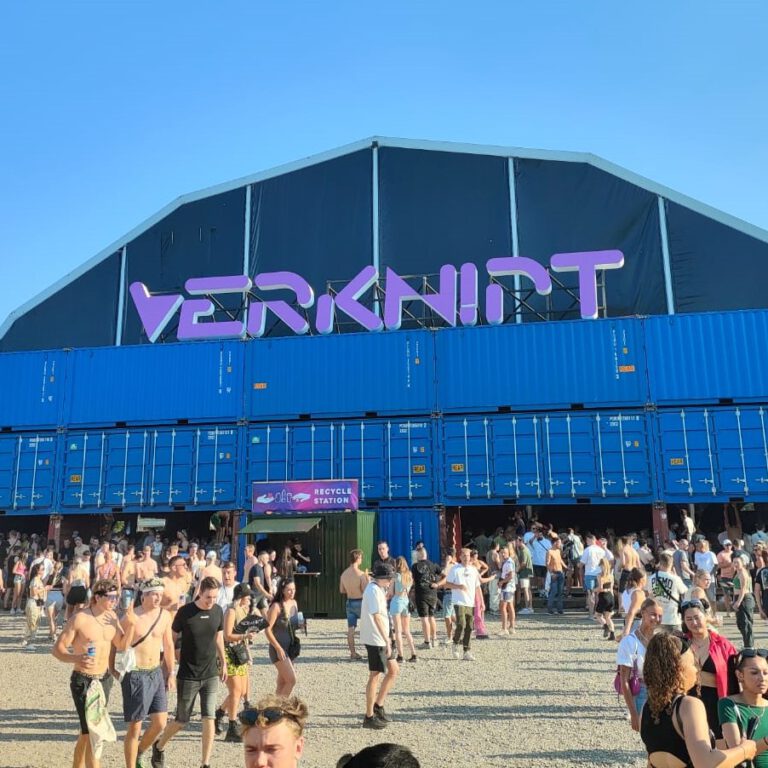 Letters Verknipt uit EPS200