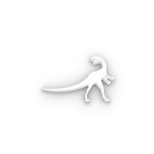 Grote Piepschuim Dino