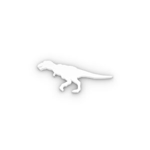 Grote Piepschuim Dino