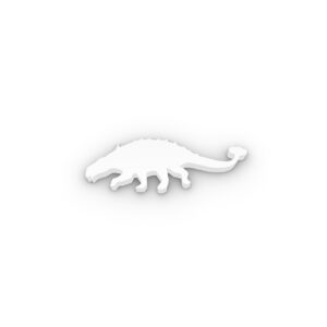 Grote Piepschuim Dino