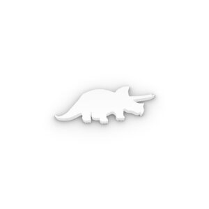 Grote Piepschuim Dino
