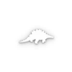 Grote Piepschuim Dino