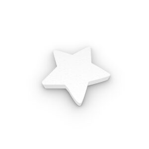 Grote Piepschuim Zeester