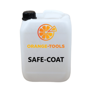 Safe-Coat transparant